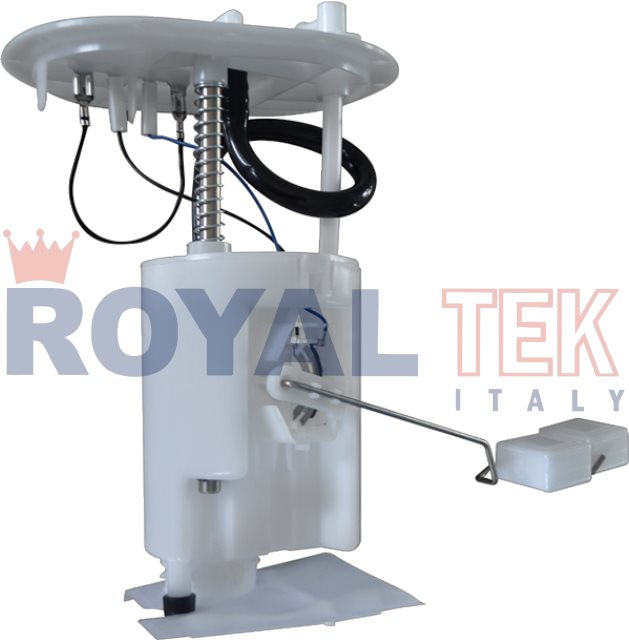 RT260 - MOD.COMB.FIAT - PALIO - SIENA 1.7D D/2001 - SIN BOMBA